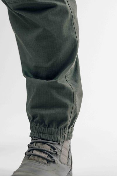 M-GEAR Tactical Pants M-DEFENDER gen2 ripstop olive