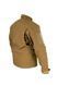 M-GEAR Tactical Jacket M-CITY Ripstop Coyote, M/R