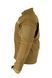 M-GEAR Tactical Jacket M-CITY Ripstop Coyote, M/R