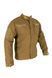 M-GEAR Tactical Jacket M-CITY Ripstop Coyote, M/R
