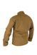 M-GEAR Tactical Jacket M-CITY Ripstop Coyote, M/R