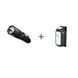 Flashlight Fenix ​​PD36R Pro + Flashlight Fenix ​​MINI-LITE