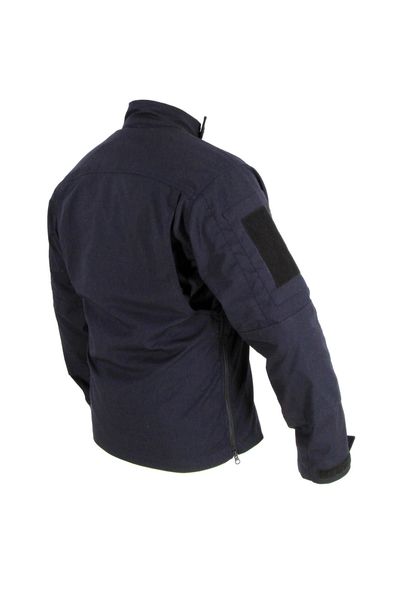 M-GEAR Tactical Jacket M-CITY ripstop dark blue, M/R