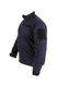 M-GEAR Tactical Jacket M-CITY ripstop dark blue, M/R