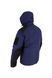 M-GEAR Куртка тактическая зимняя PATROL тёмно-синяя R04 501 43 00 00 фото 8