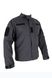 M-GEAR Tactical Jacket M-CITY Ripstop Gray