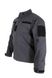 M-GEAR Tactical Jacket M-CITY Ripstop Gray