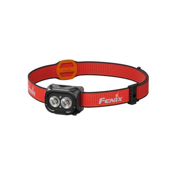Headlamp Fenix ​​HL18R-T V2.0 black