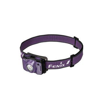 Фонарь налобный Fenix HL12R V2.0 фиолетовый HL12RV20P фото