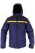 M-GEAR Tactical winter Jacket M-RESQUE dark-blue