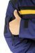 M-GEAR Tactical winter Jacket M-RESQUE dark-blue