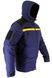 M-GEAR Tactical winter Jacket M-RESQUE dark-blue