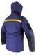 M-GEAR Tactical winter Jacket M-RESQUE dark-blue