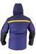 M-GEAR Tactical winter Jacket M-RESQUE dark-blue