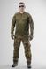 M-GEAR Ubacs M-PREDATOR gen2 microlacosta khaki ripstop mс