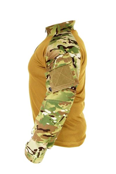 M-GEAR Убакс M-HONOR coolpass койот ripstop nyco Multicam R07 006 06 00 80 фото