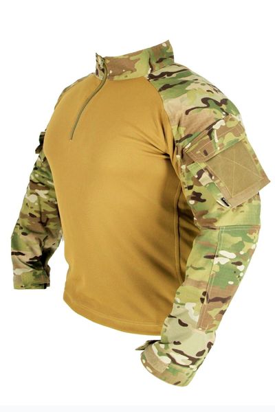 M-GEAR Убакс M-HONOR coolpass койот ripstop nyco Multicam R07 006 06 00 80 фото