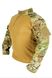 M-GEAR Ubacs M-HONOR coolpass coyote ripstop nyco Multicam