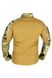 M-GEAR Ubacs M-HONOR coolpass coyote ripstop nyco Multicam