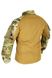 M-GEAR Ubacs M-HONOR coolpass coyote ripstop nyco Multicam