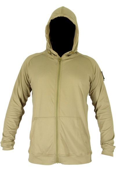 M-GEAR Кофта тактична M-ALGIZ coyote R06 550 06 00 00 фото
