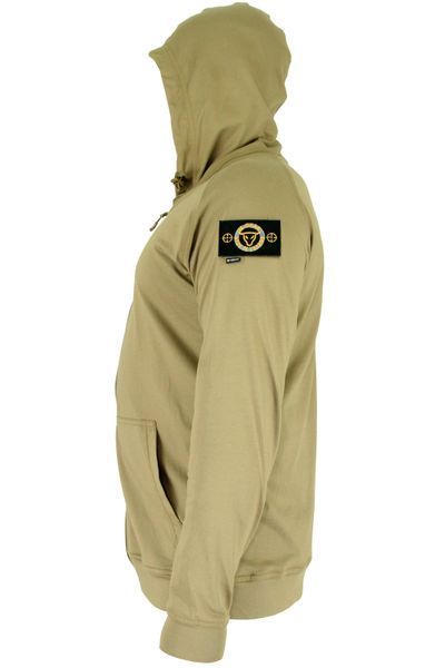 M-GEAR Кофта тактична M-ALGIZ coyote R06 550 06 00 00 фото