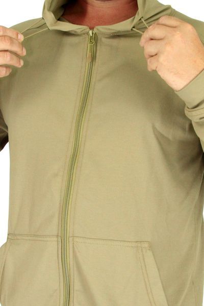 M-GEAR Кофта тактична M-ALGIZ coyote R06 550 06 00 00 фото