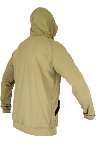 M-GEAR Кофта тактична M-ALGIZ coyote R06 550 06 00 00 фото