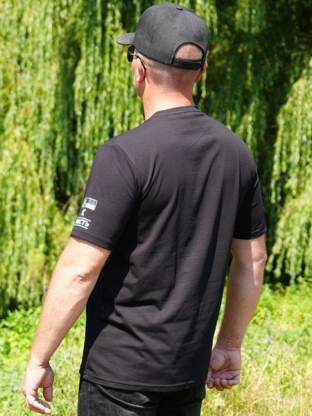 T-shirt Kramatorsk
