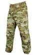 M-GEAR Штани військові зимові M-PATROL SoftShell Agility Multicam