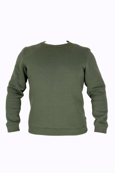 M-GEAR Sweatshirt LEVEL olive