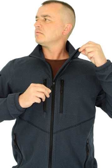 M-GEAR Tactical Full-zip fleece M-DEFENDER gen3 Polartec Power