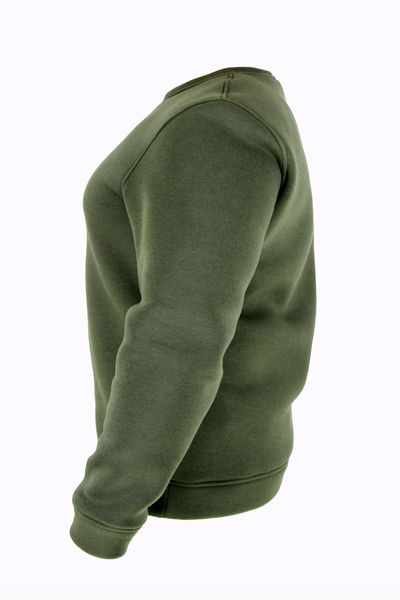 M-GEAR Sweatshirt LEVEL olive