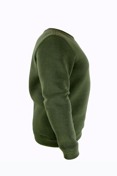 M-GEAR Sweatshirt LEVEL olive