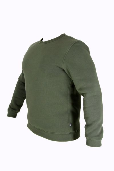 M-GEAR Sweatshirt LEVEL olive