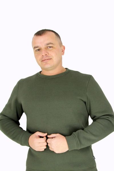 M-GEAR Sweatshirt LEVEL olive