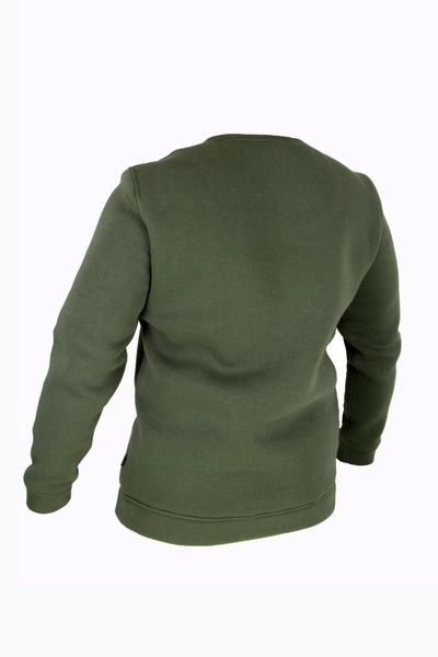 M-GEAR Sweatshirt LEVEL olive