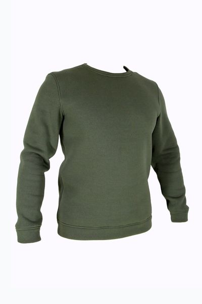 M-GEAR Sweatshirt LEVEL olive