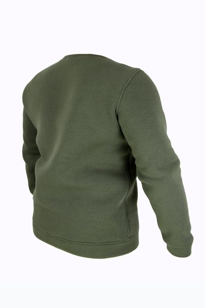 M-GEAR Sweatshirt LEVEL olive