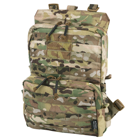 Tactical Cargo Module "KADET-M"