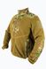 M-GEAR Кофта военная ЗАХИСНИК fleece койот cordura mc R06 004 06 00 81 фото 6