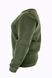 M-GEAR Sweatshirt LEVEL olive