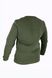 M-GEAR Sweatshirt LEVEL olive