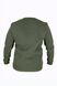 M-GEAR Sweatshirt LEVEL olive