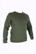 M-GEAR Sweatshirt LEVEL olive