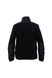 M-GEAR Military Full-zip fleece M-DEFENDER oxford black