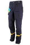 M-GEAR Штаны форменные M-RESQUE ripstop тёмно-синие R01 701 43 00 00 фото