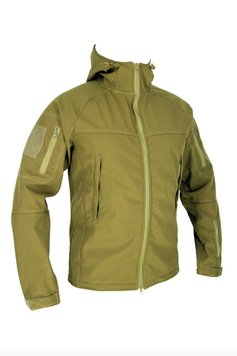 M-GEAR Куртка тактическая РУХ gen2 softshell койот R04 007 06 02 00 фото