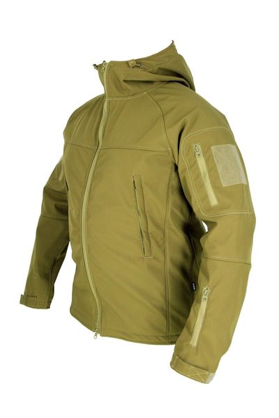 M-GEAR Куртка тактична РУХ gen2 softshell койот R04 007 06 02 00 фото