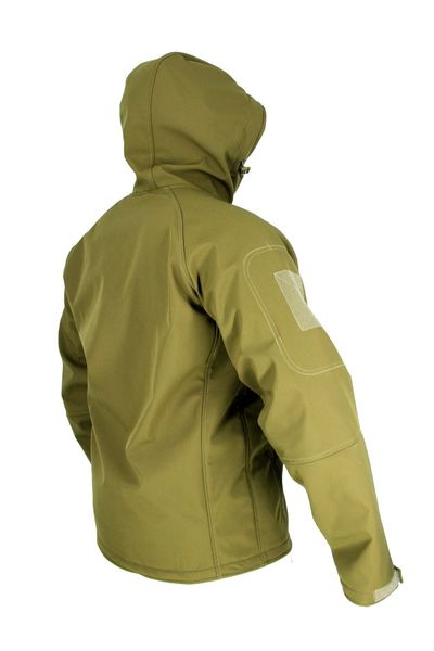 M-GEAR Куртка тактична РУХ gen2 softshell койот R04 007 06 02 00 фото